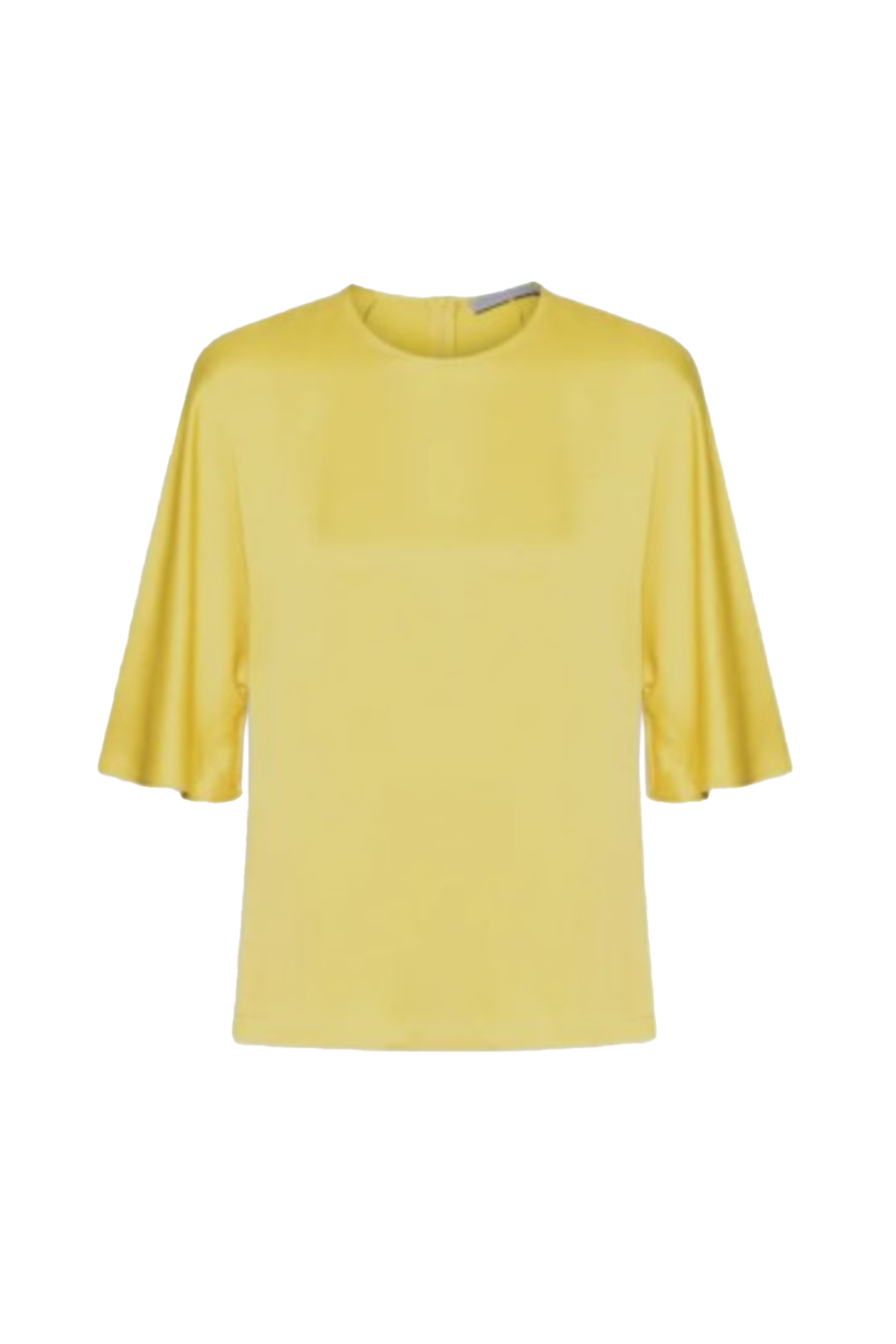 Slim Short Sleeve Top