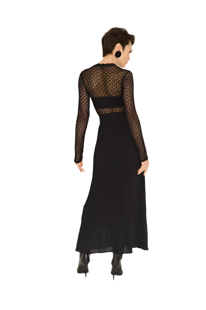 Jhon Long Skirt