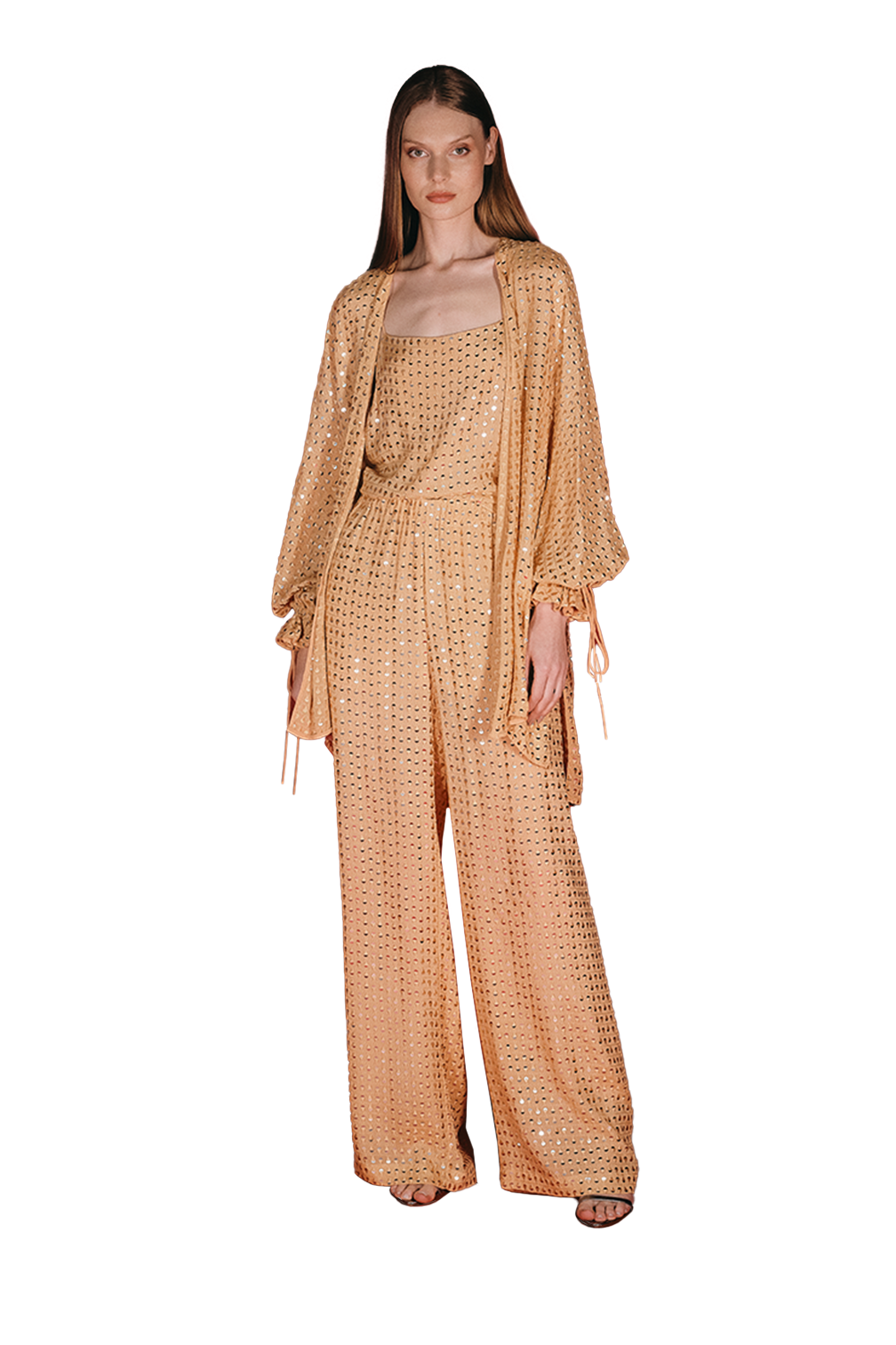 Beatriz Pants