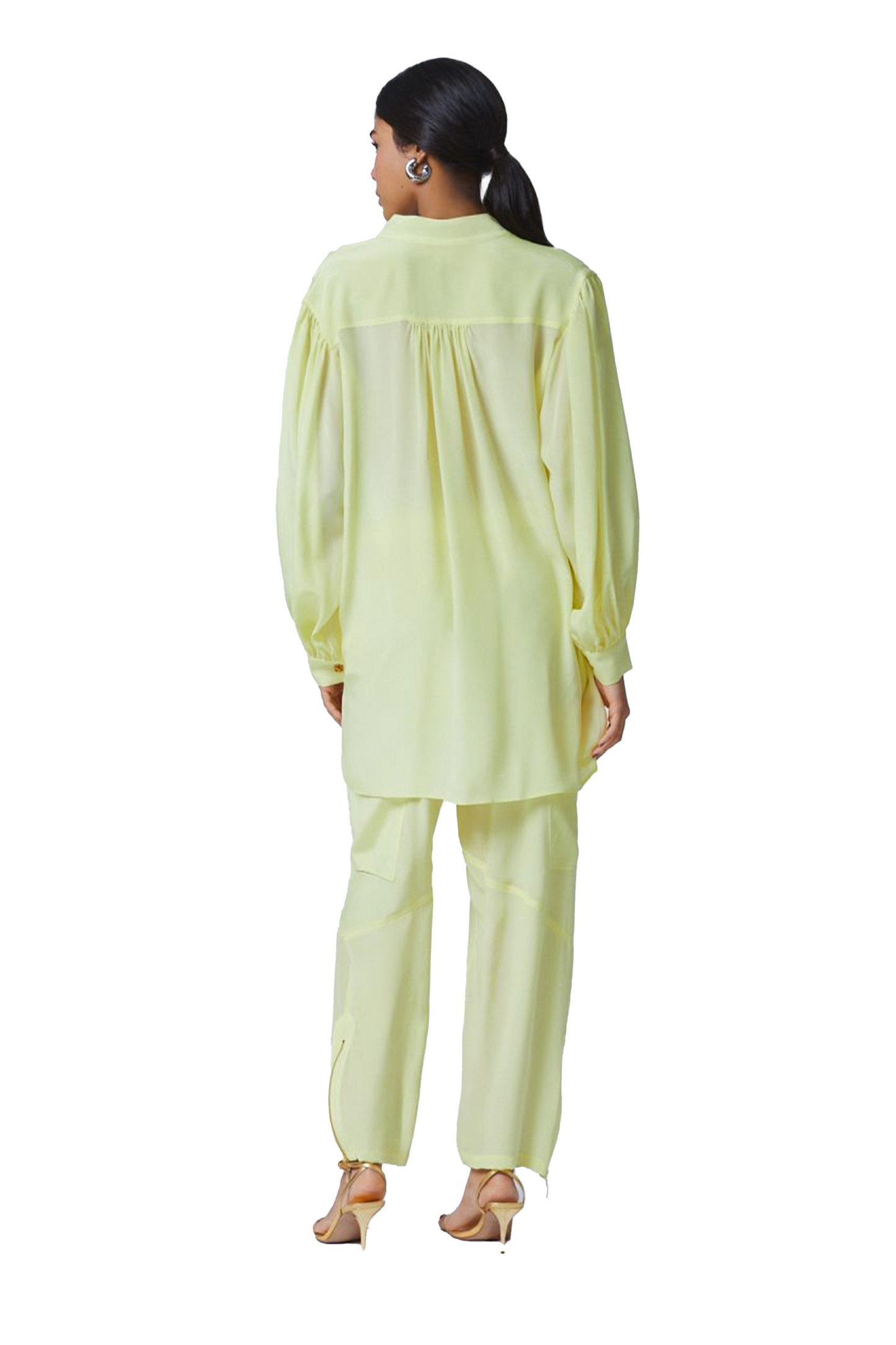 Belamina Pants