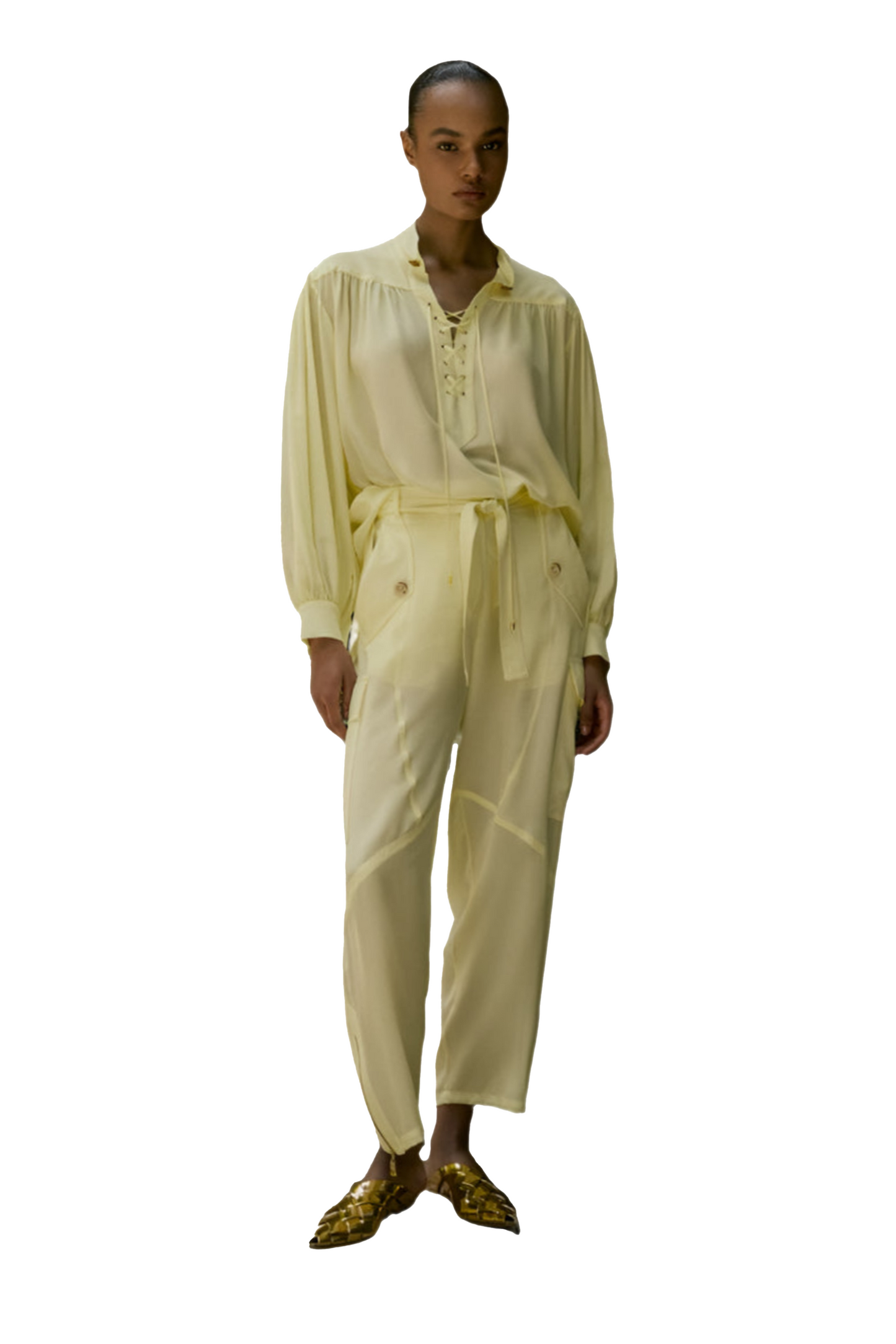 Belamina Pants