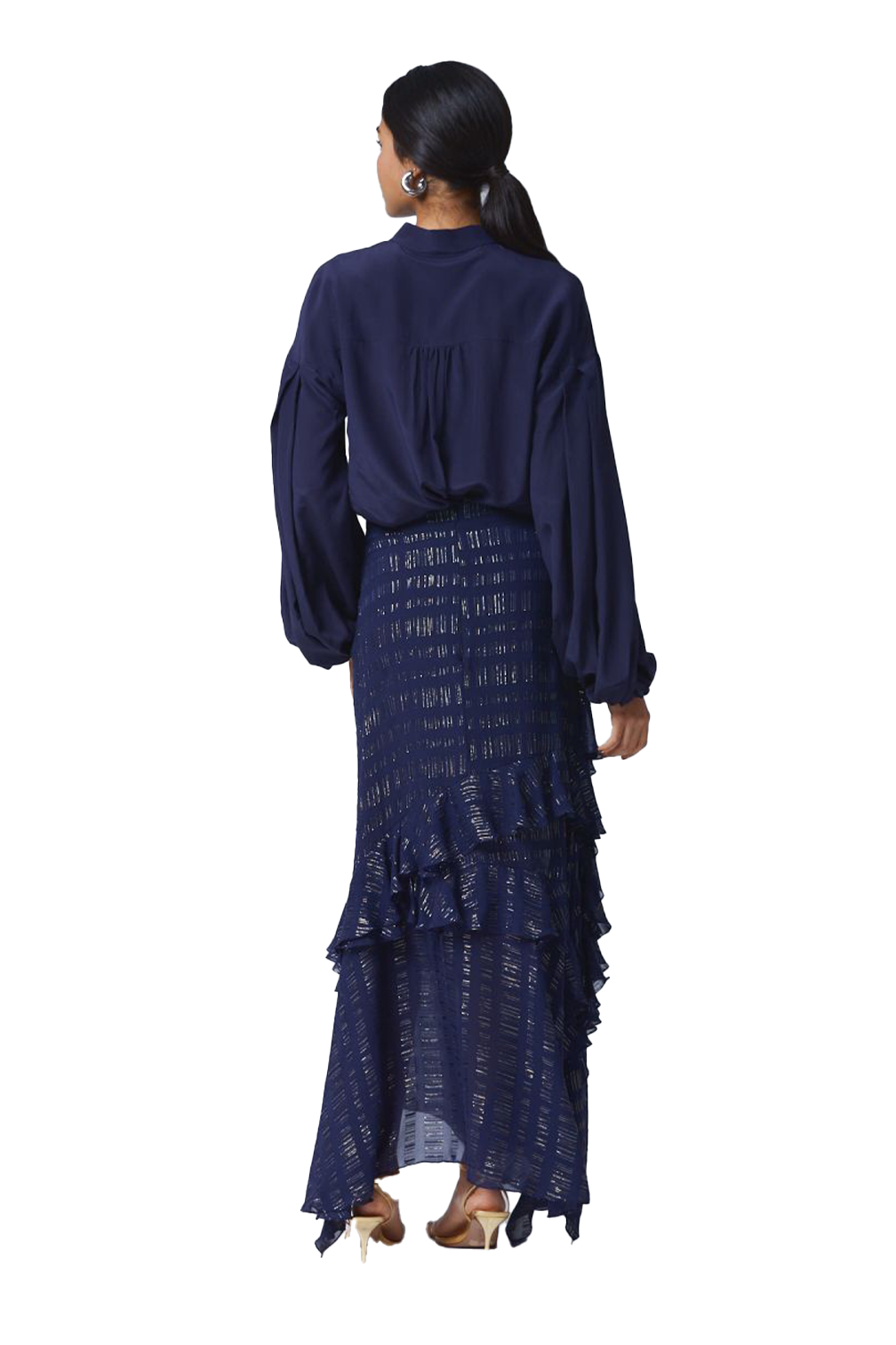 Elysia Long Skirt