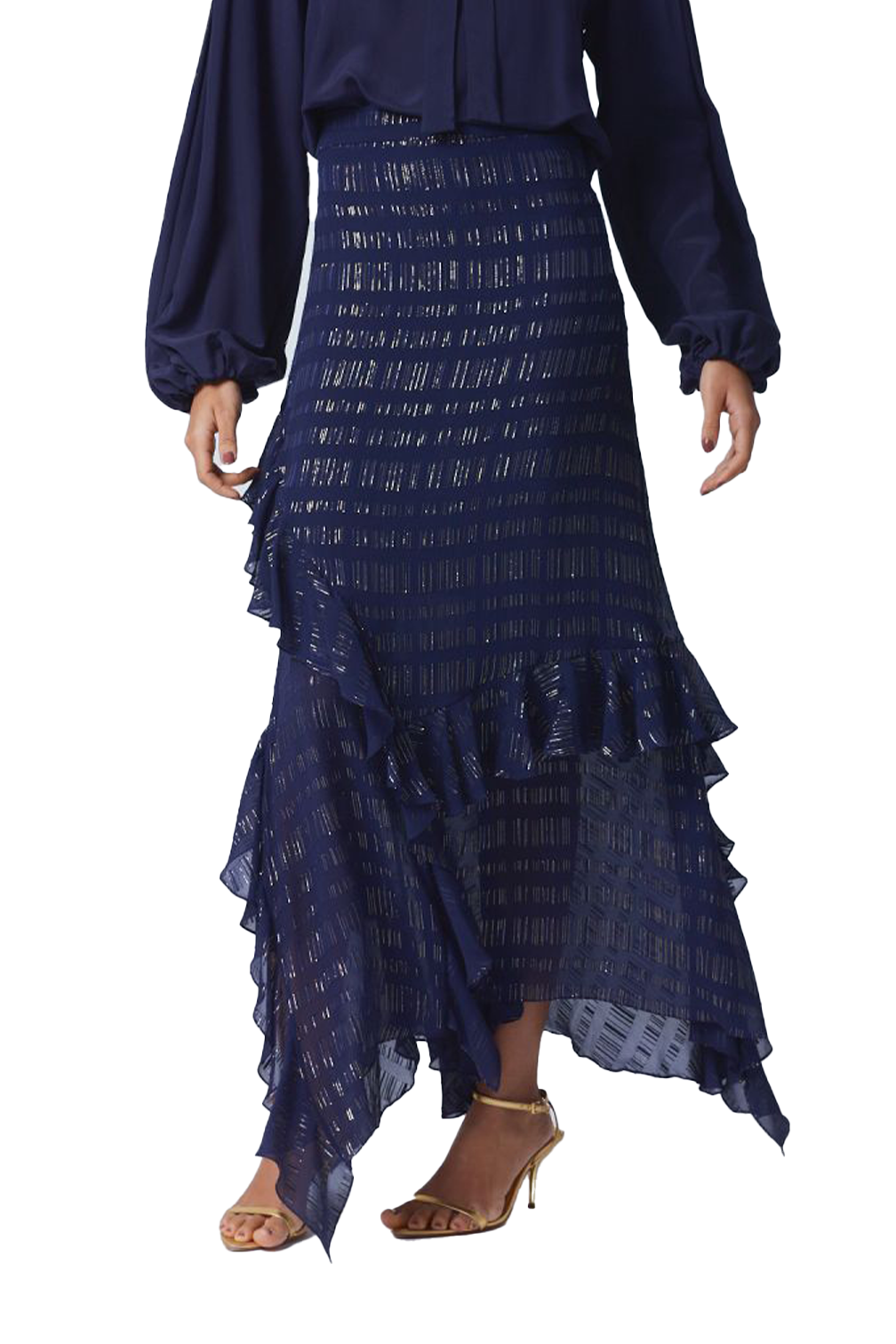 Elysia Long Skirt