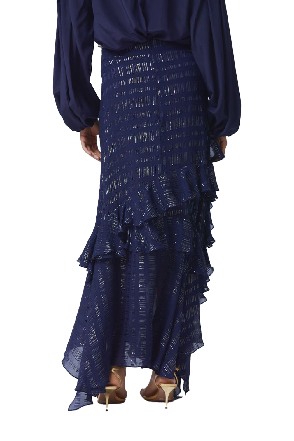 Elysia Long Skirt
