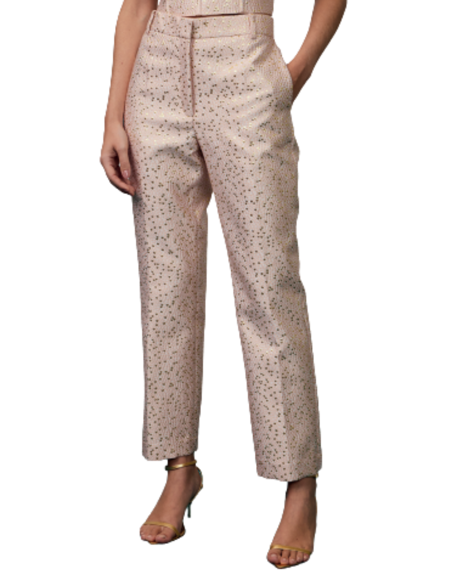 Cocoa Palma Catalina Pant