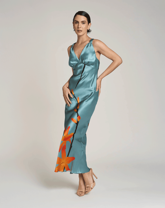 Falling Stars Dress