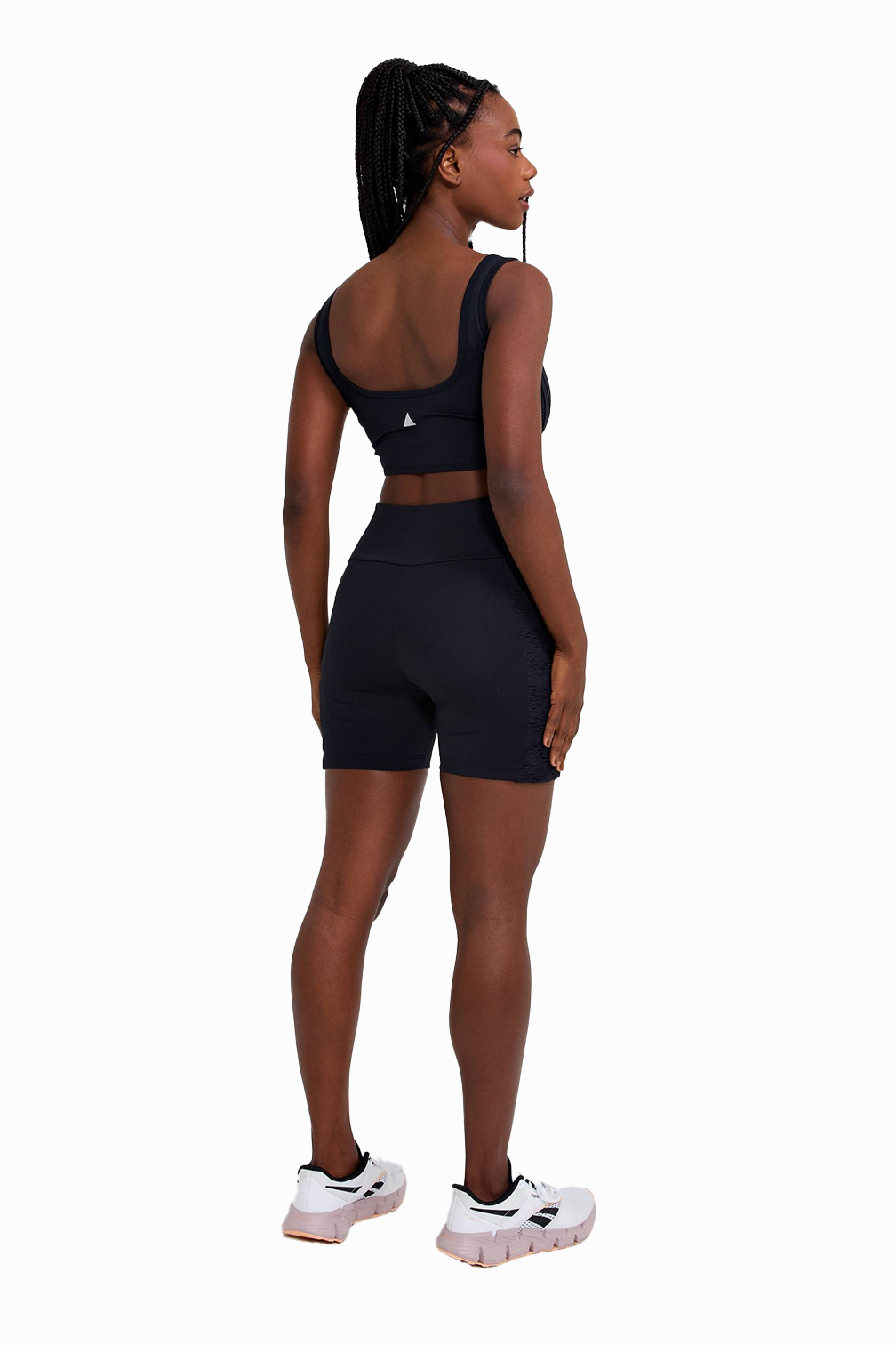 BERMUDA Corselet