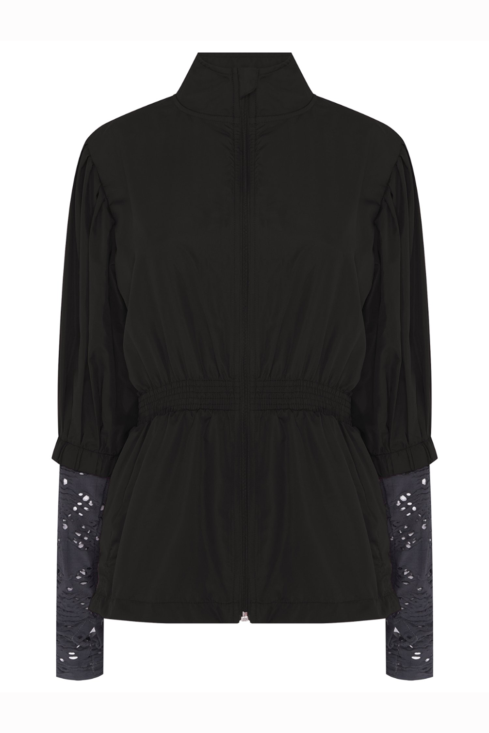 JACKET Corselet
