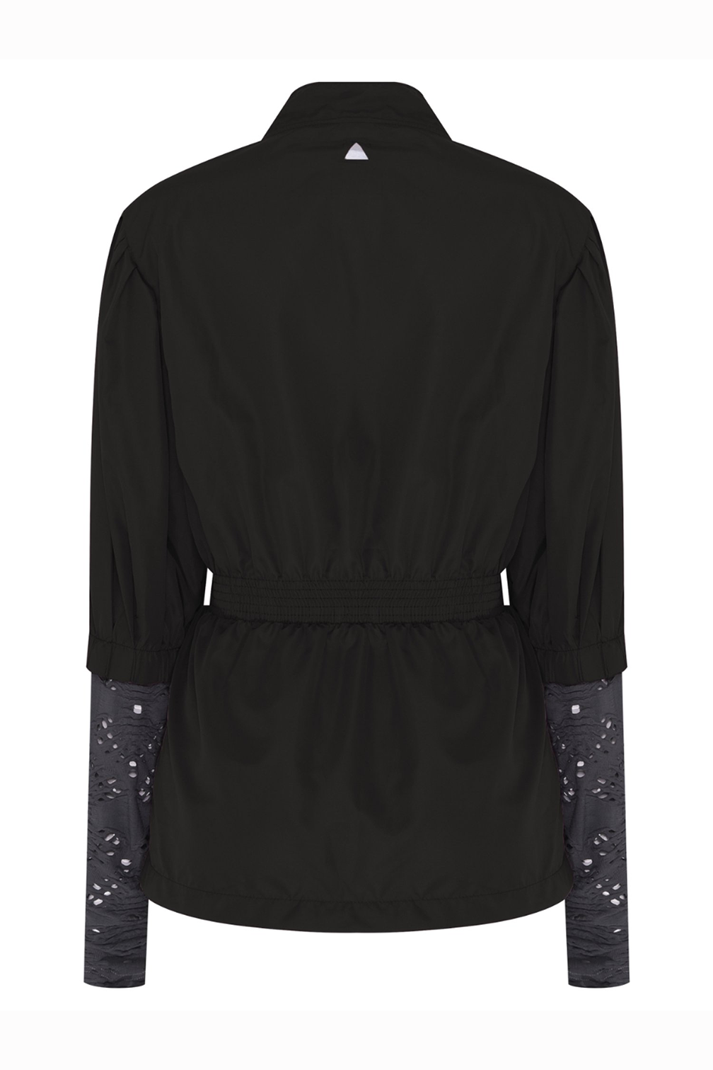 JACKET Corselet