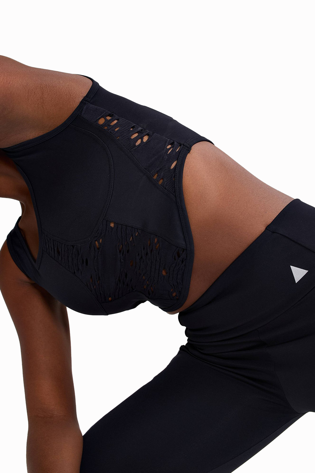 TOP Corselet
