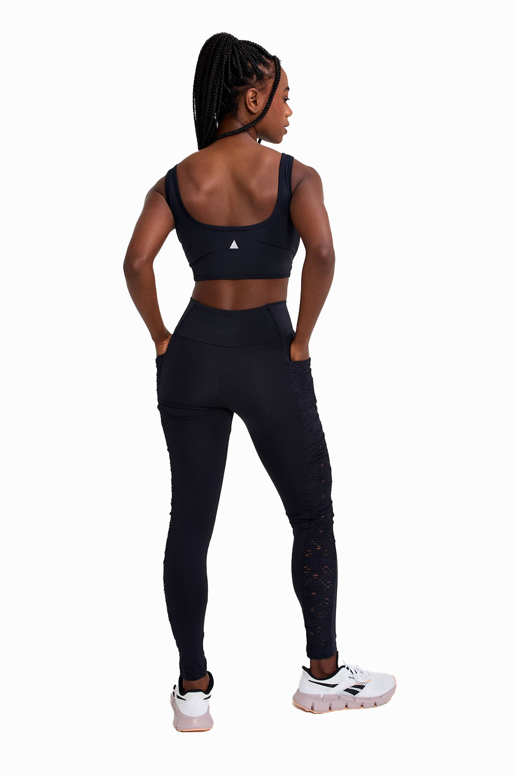 TOP Corselet