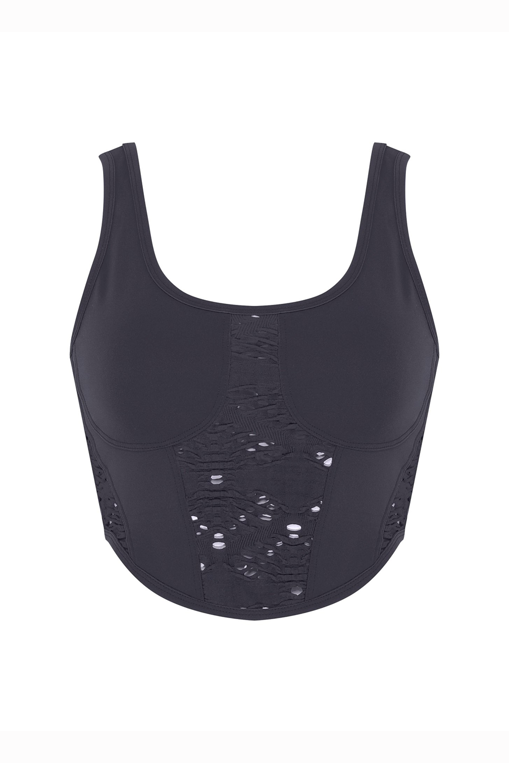 TOP Corselet