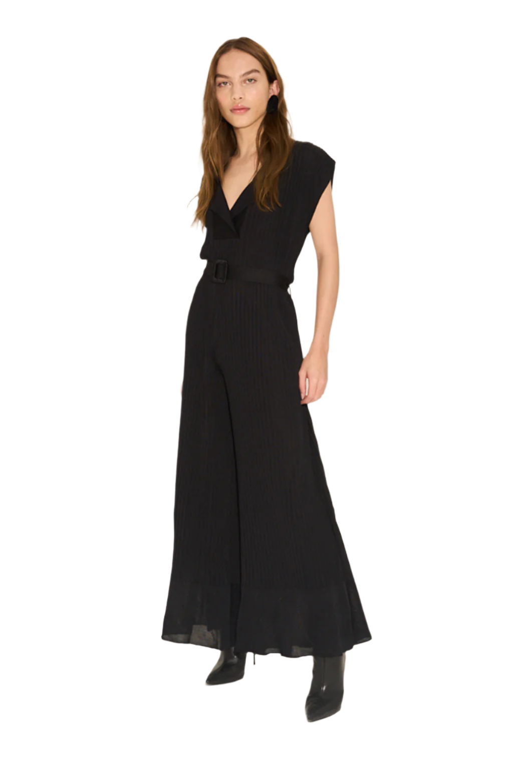 Jhon Jumpsuit