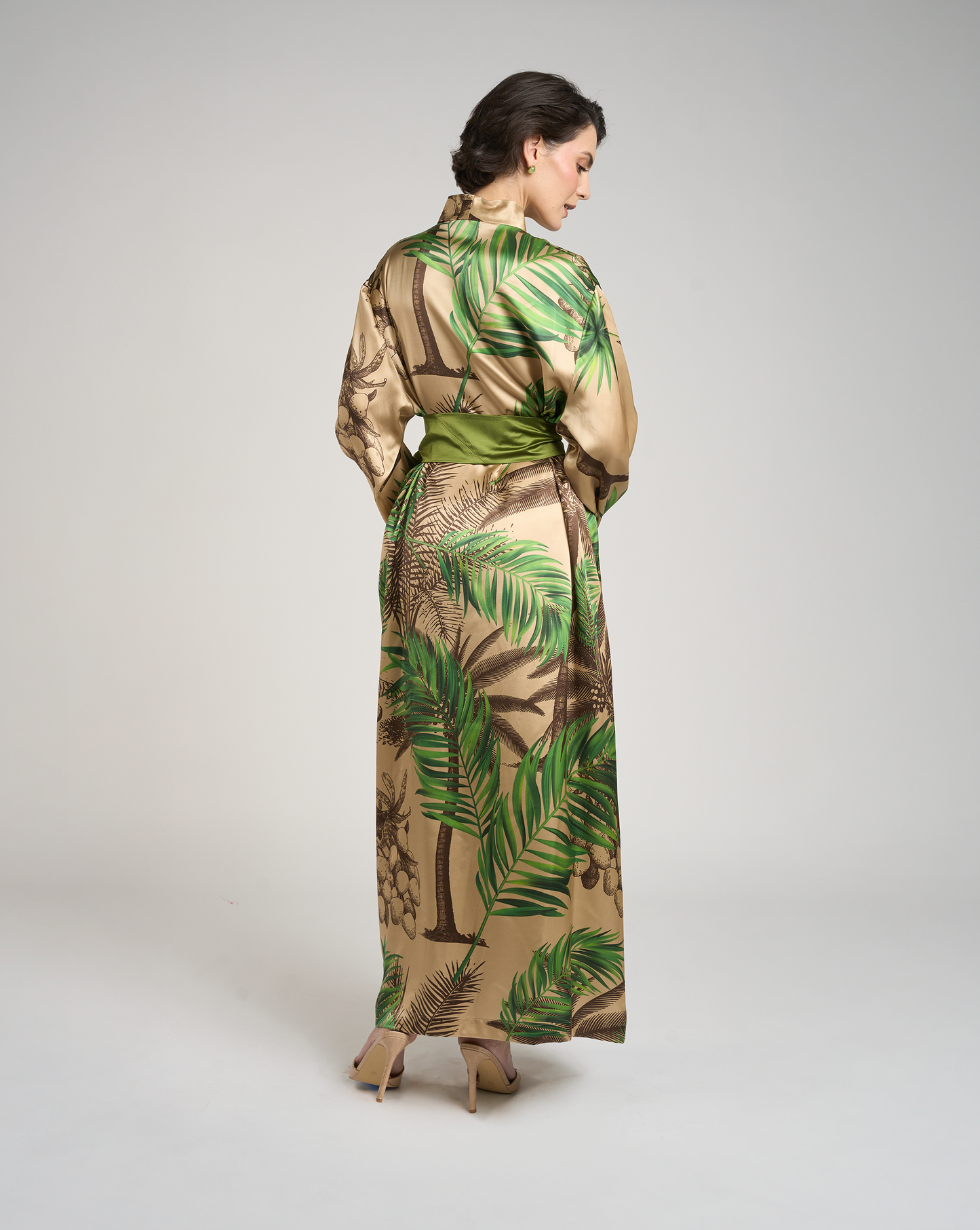 LORETTA DRESS