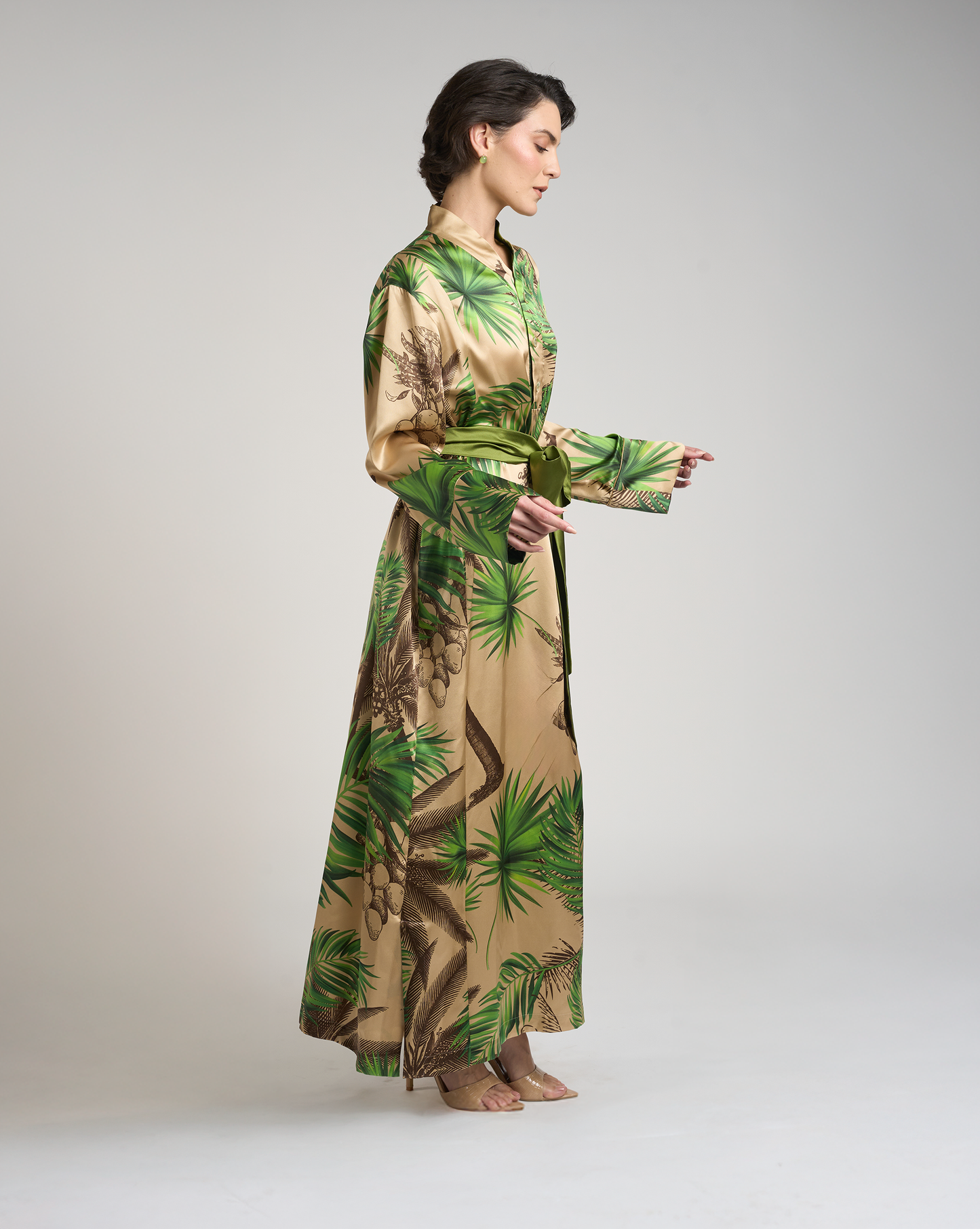 LORETTA DRESS