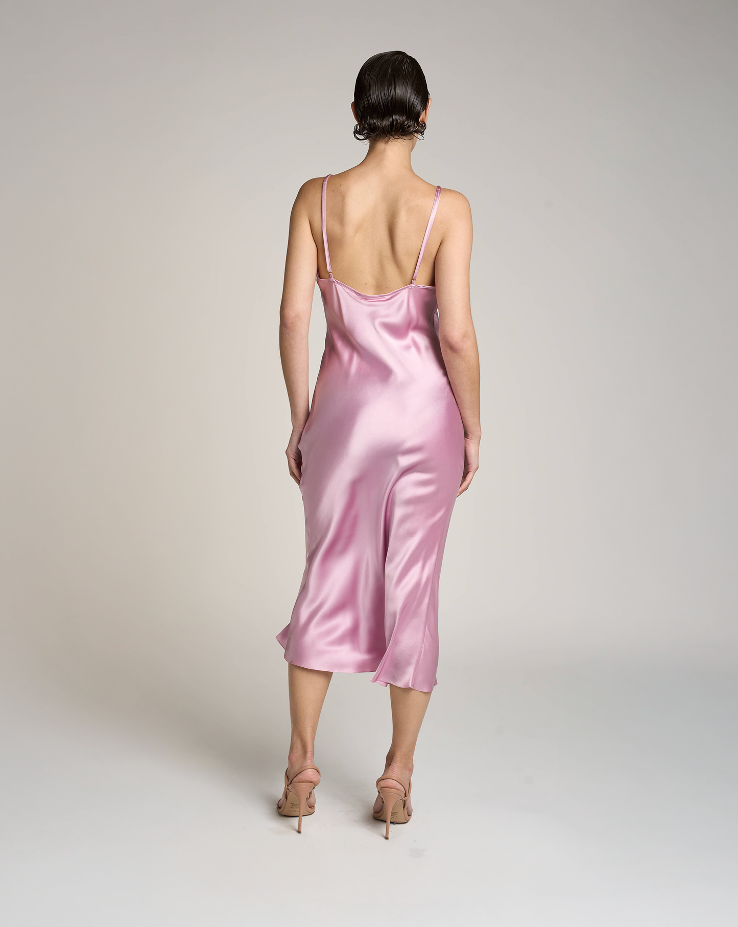 PASTEL ROSE SLIP