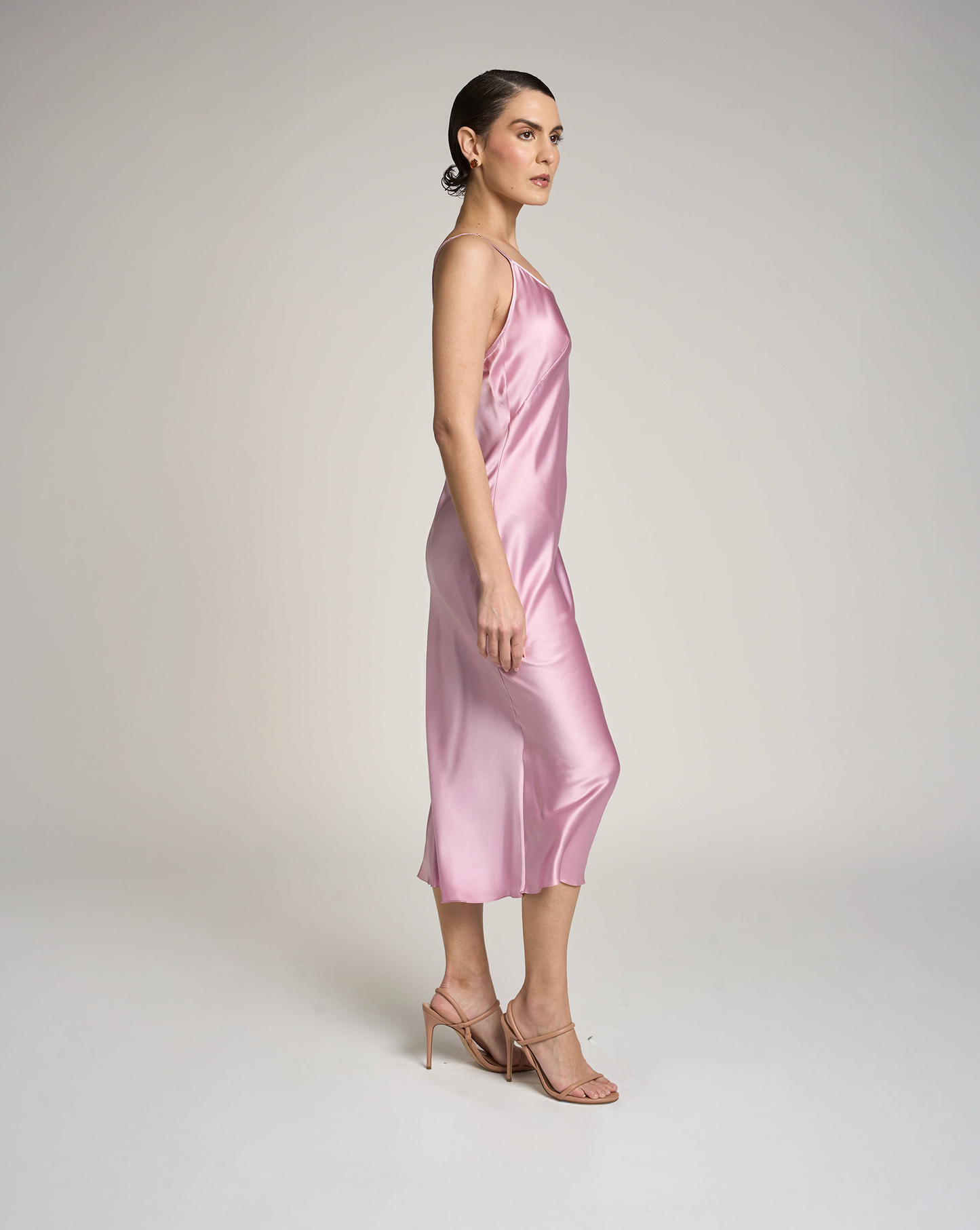 PASTEL ROSE SLIP