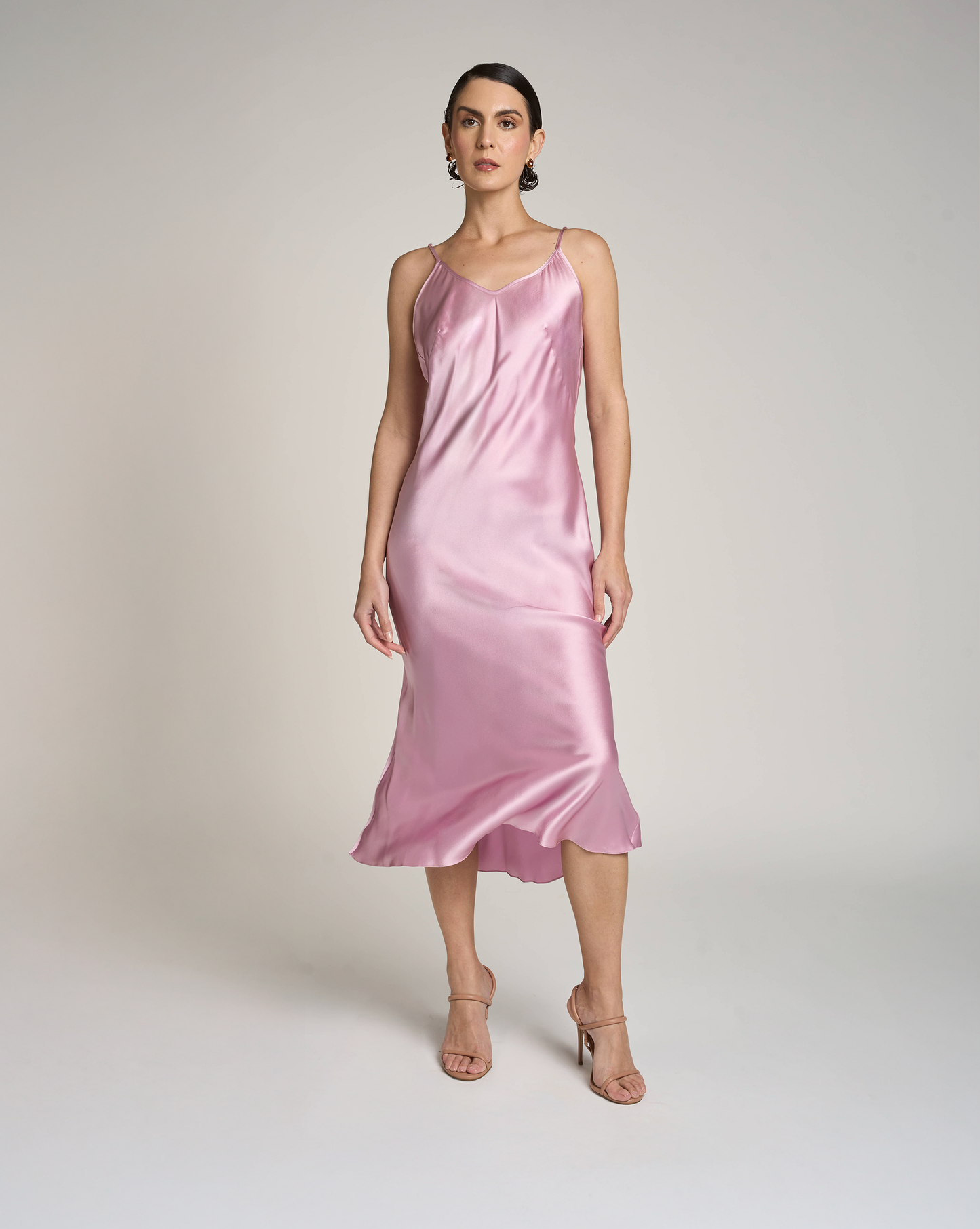 PASTEL ROSE SLIP