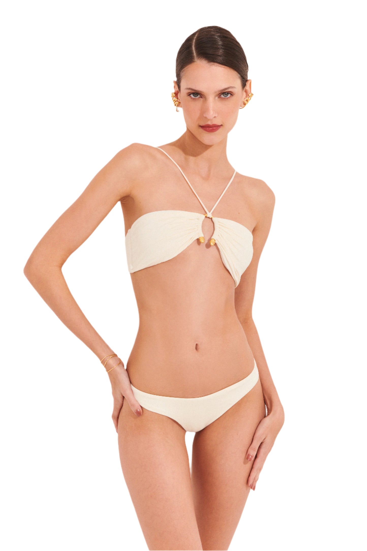 Cleo Bandeo Bikini Set