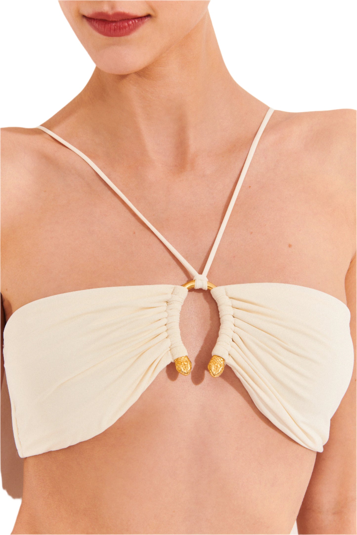 Cleo Bandeo Bikini Set