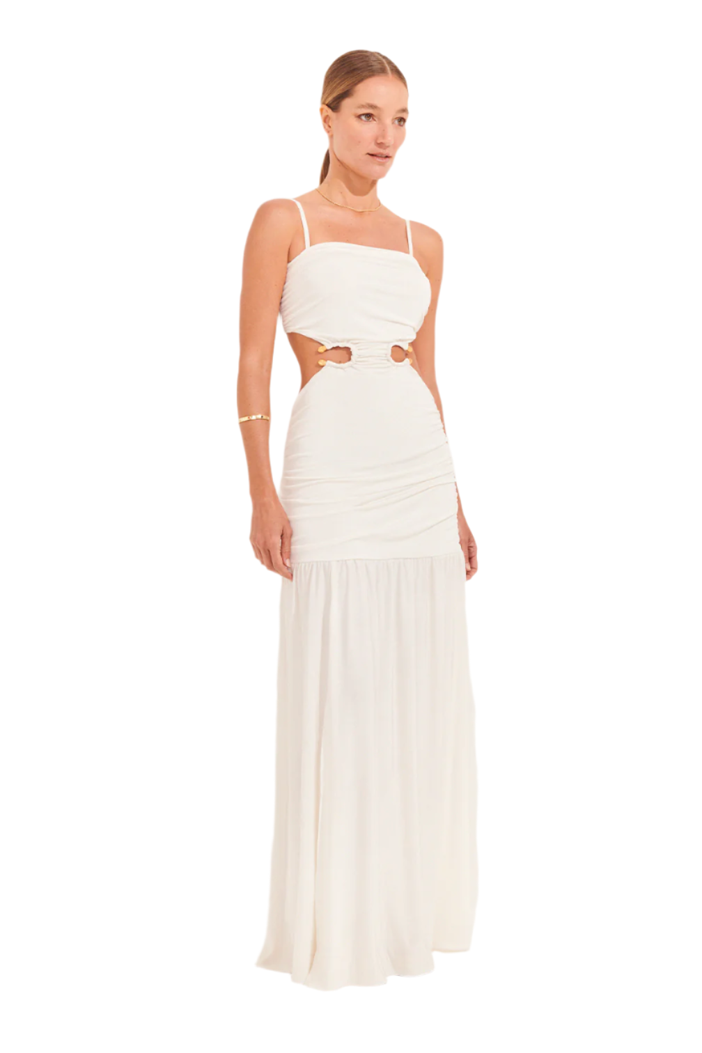 Cleo Opening Dress