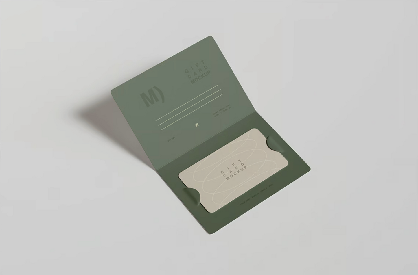 AQUARELA GIFT CARD