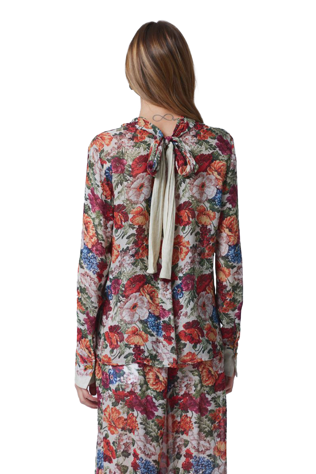 Lara Blouse