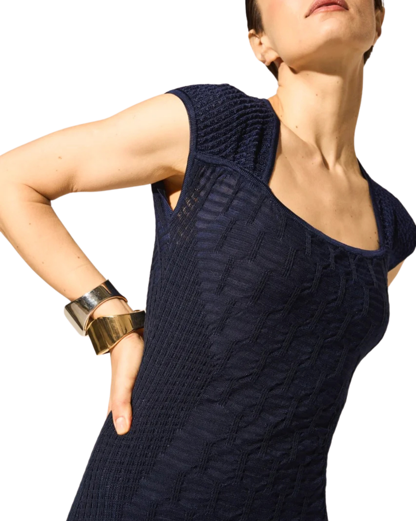 Helena Dress