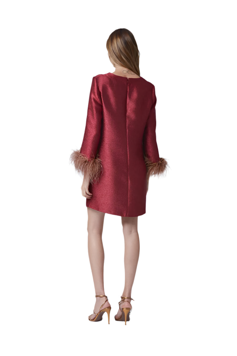 Liliana Mini Dress