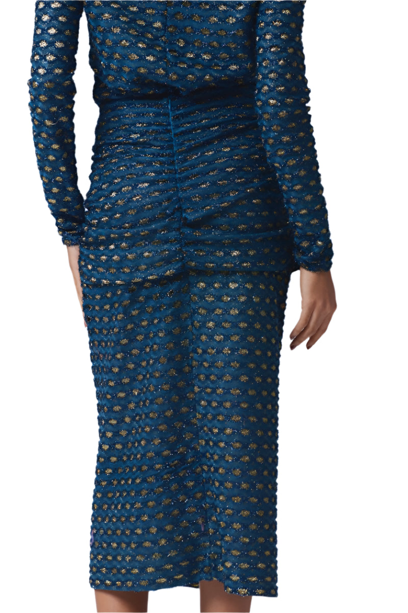 Haide Midi Skirt