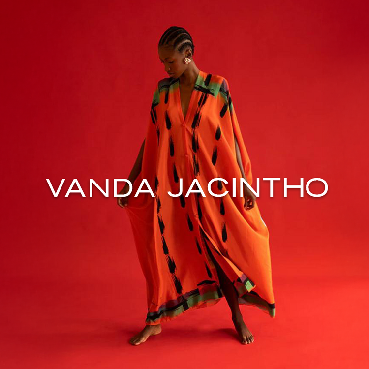 VANDA JACINTHO