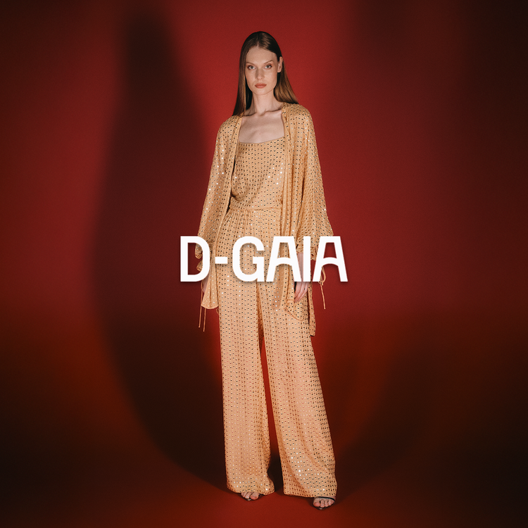 D-GAIA