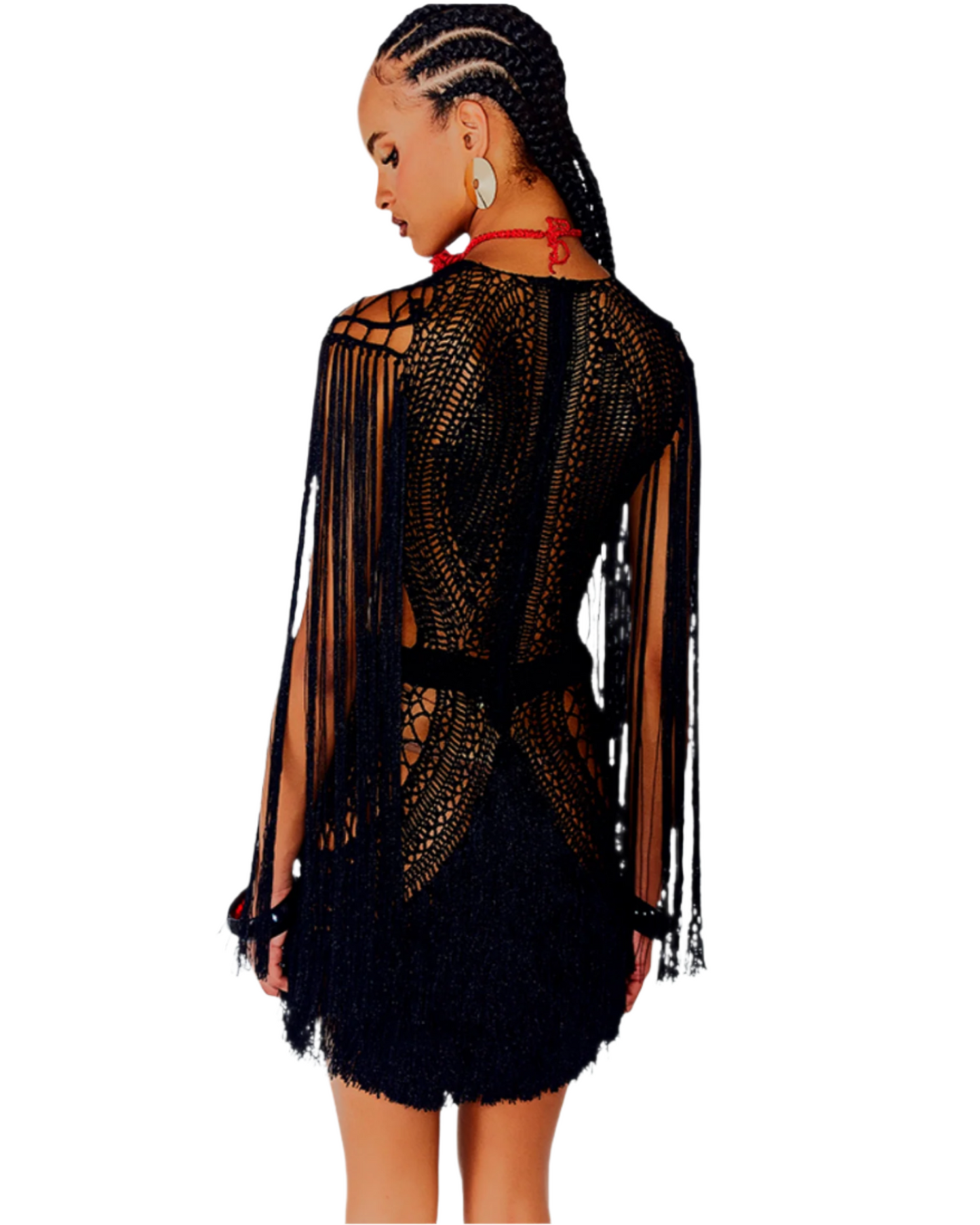 Beautiful Dress