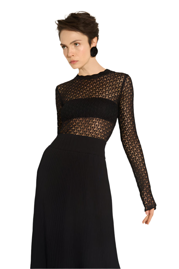 Jhon Long Skirt