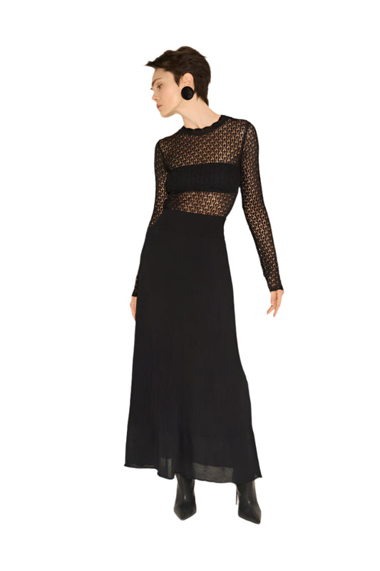 Jhon Long Skirt