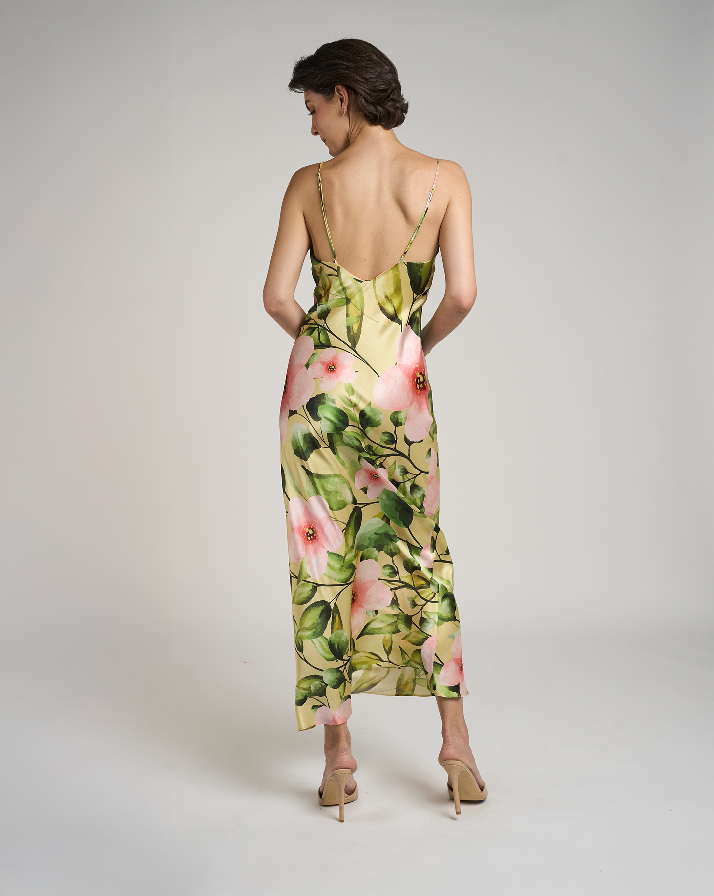 AUDRY DRESS