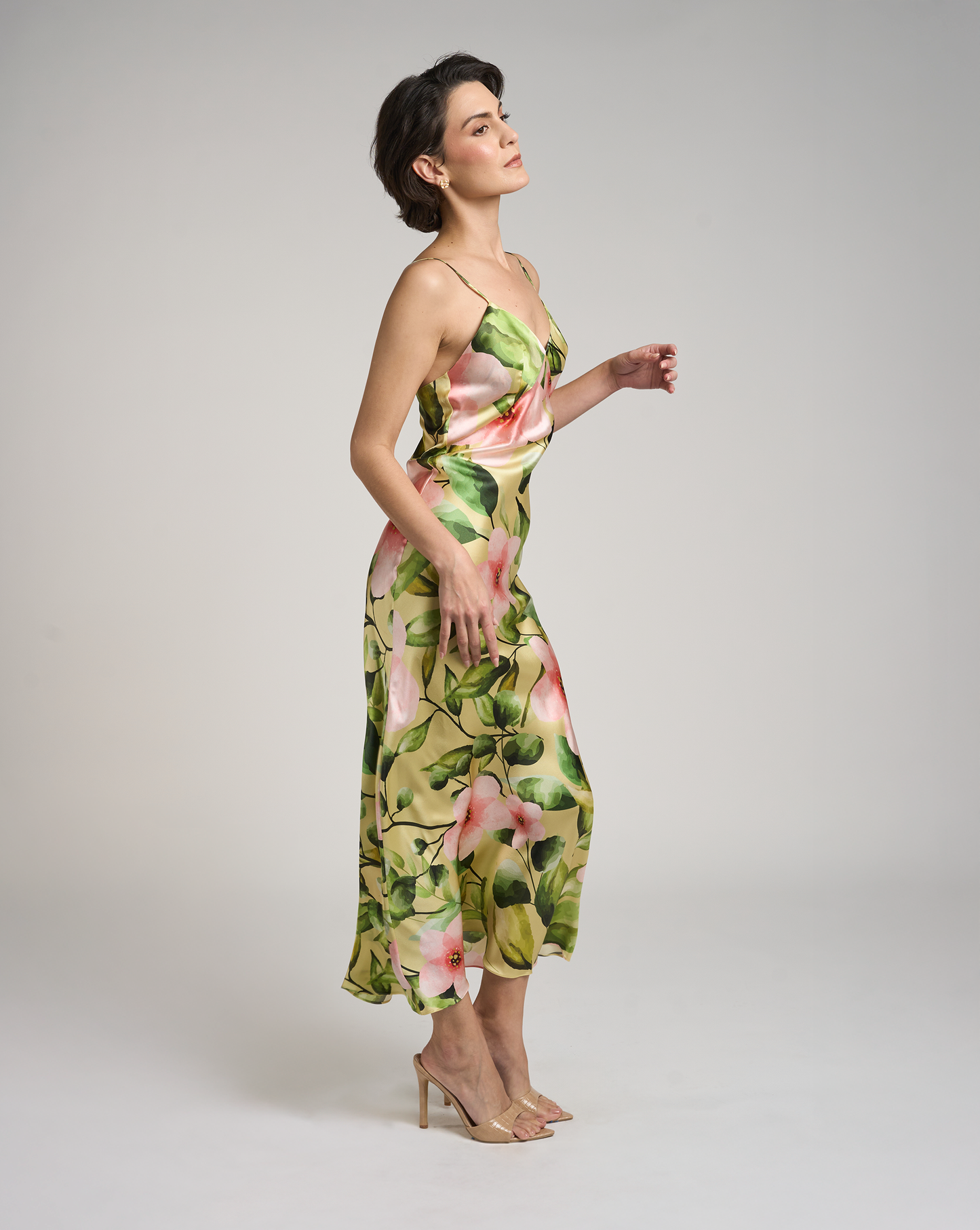 AUDRY DRESS