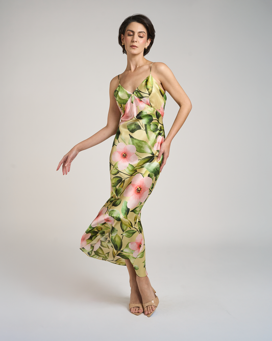 AUDRY DRESS