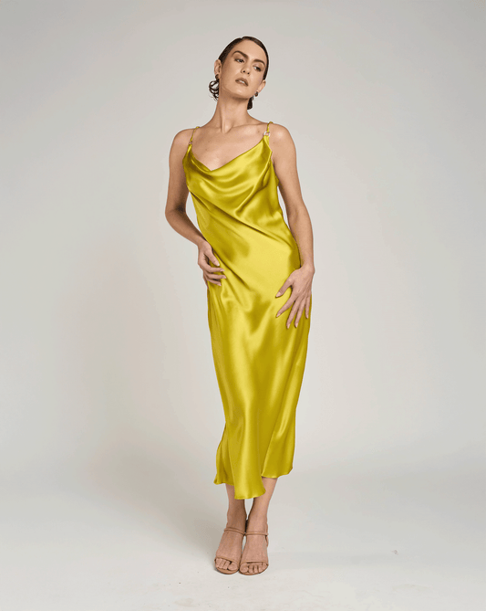 HEXA GRACE SLIP