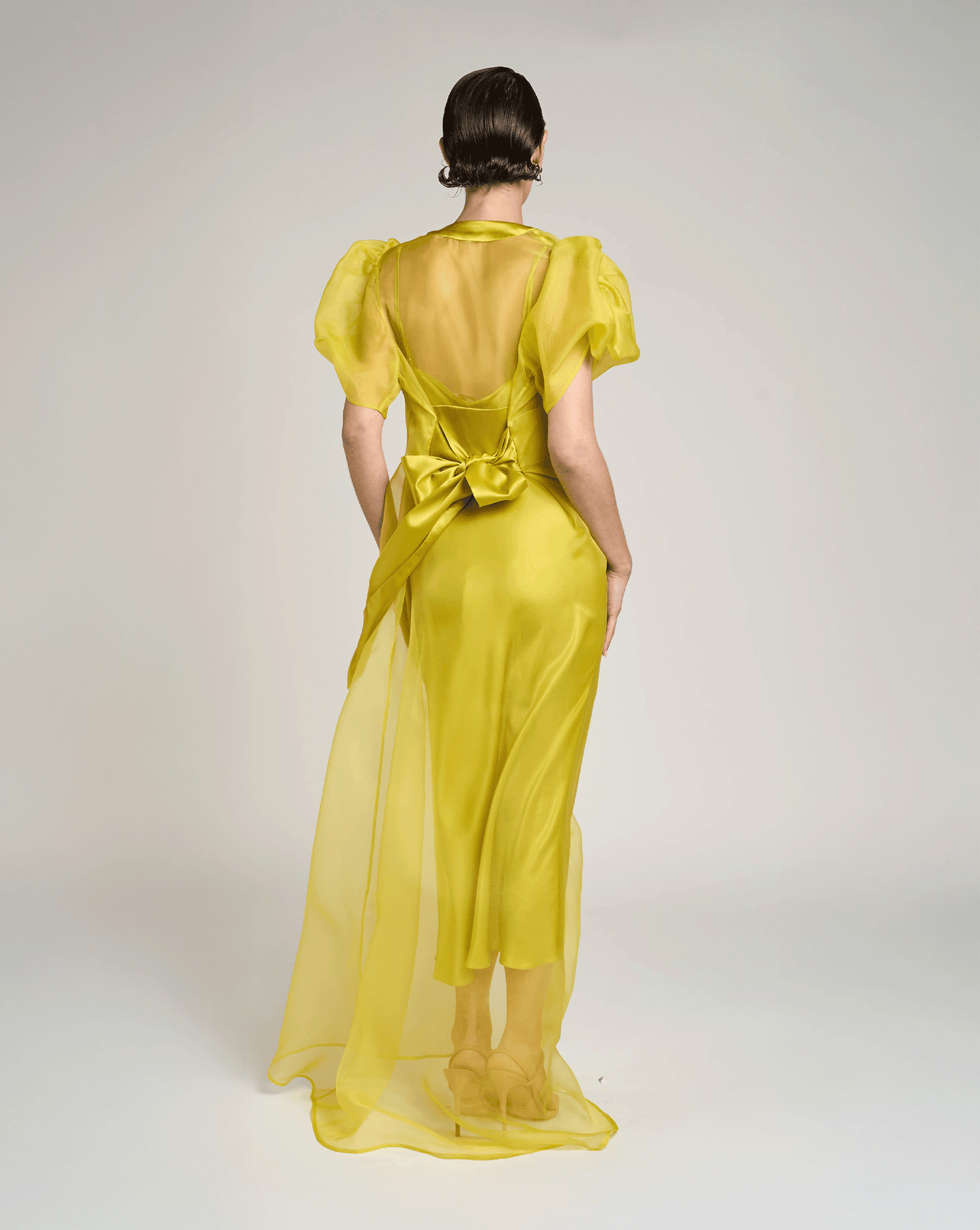 BALLET ROBE