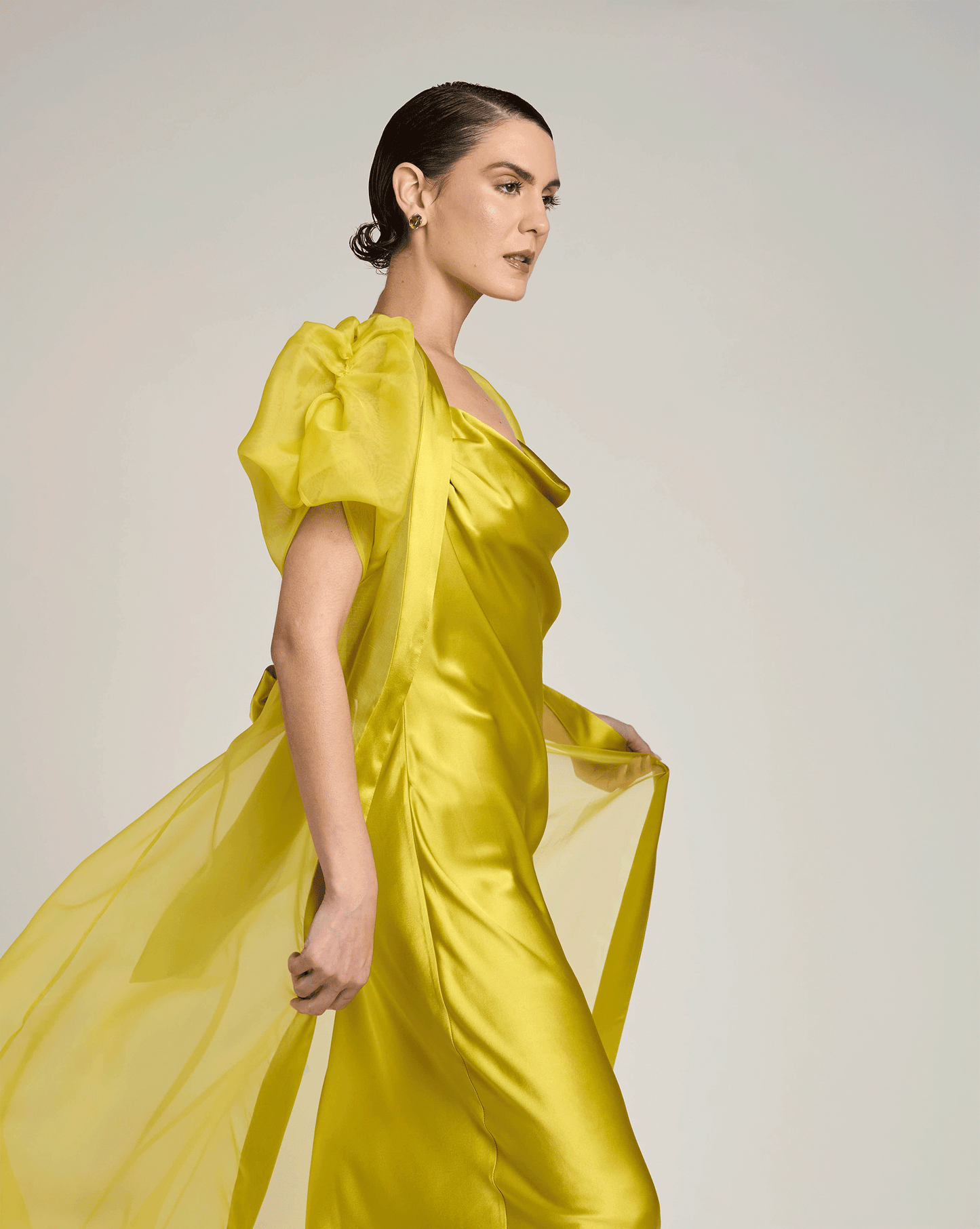 BALLET ROBE