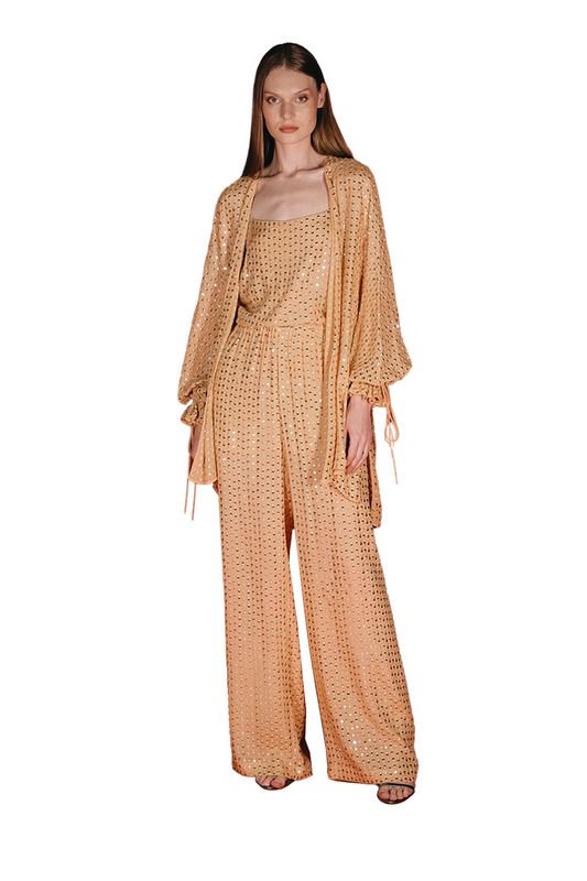Beatriz Pants