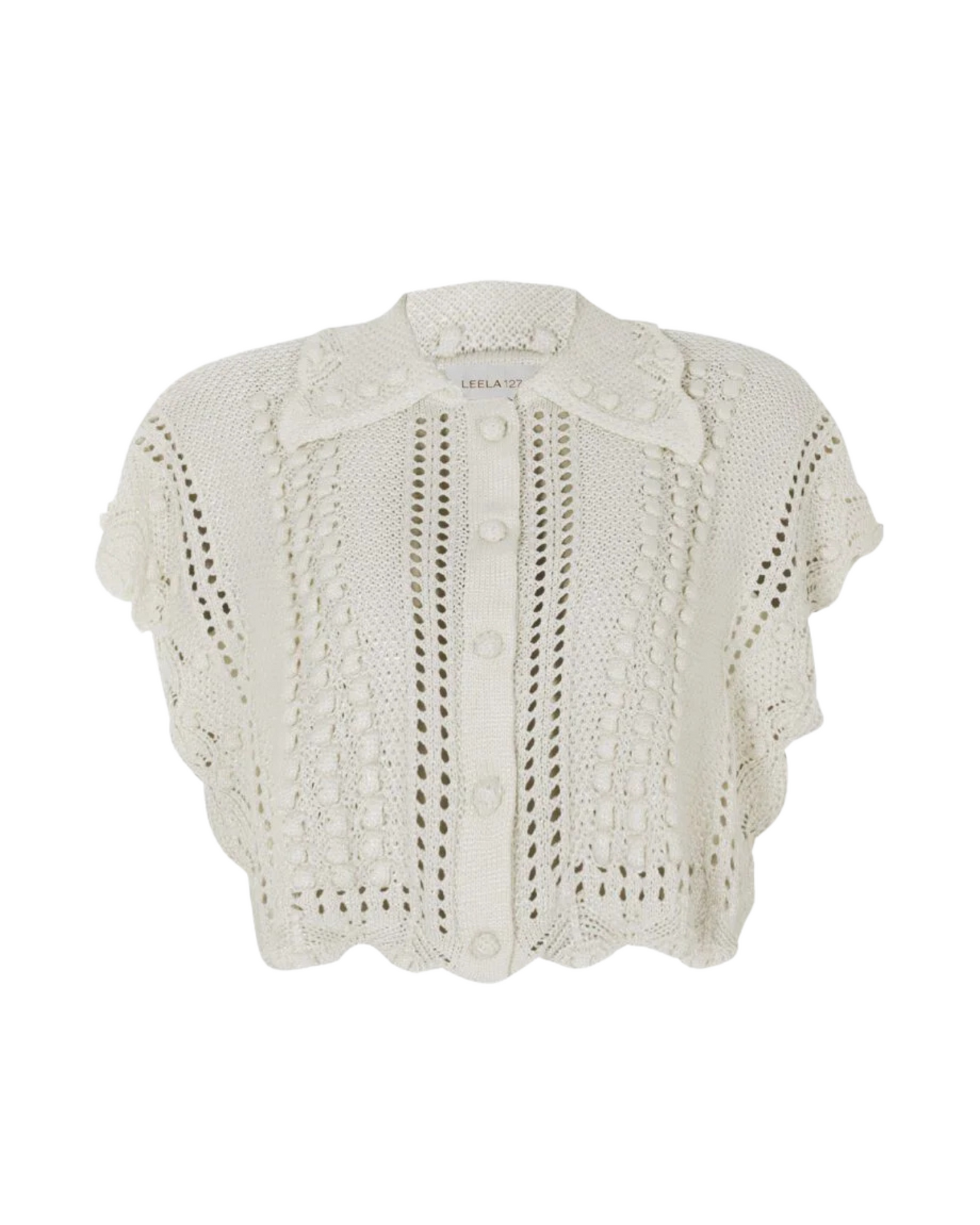 Rafa Blouse