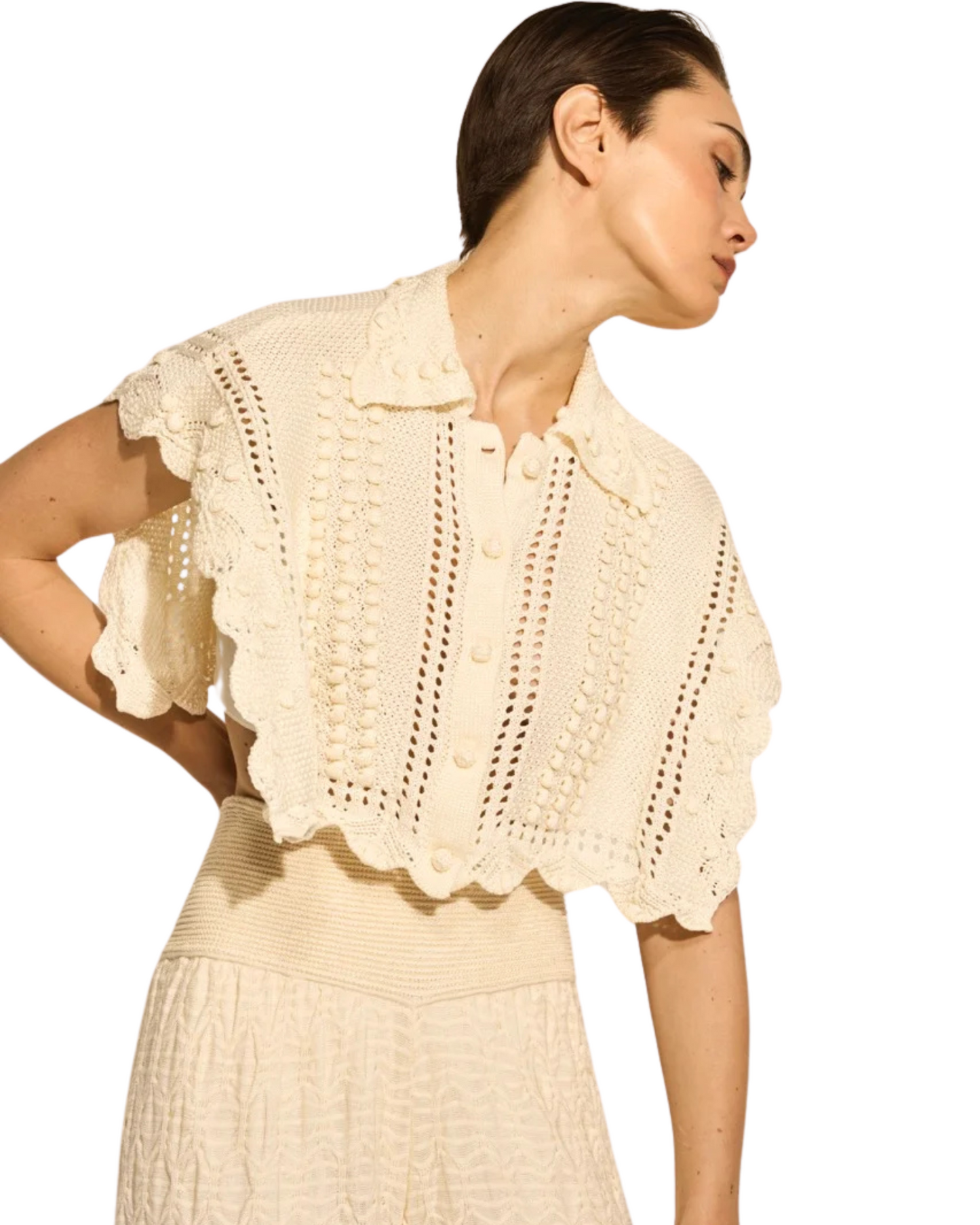 Rafa Blouse