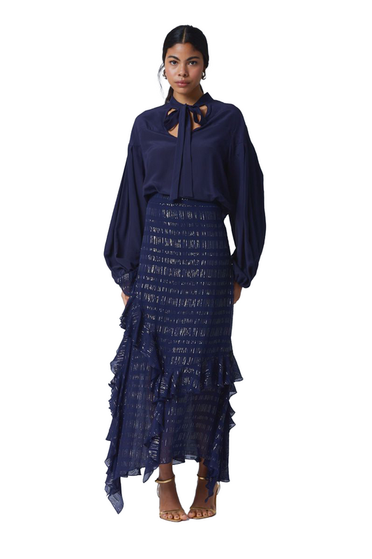 Elysia Long Skirt