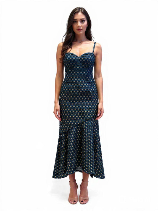 Belinda Midi Dress