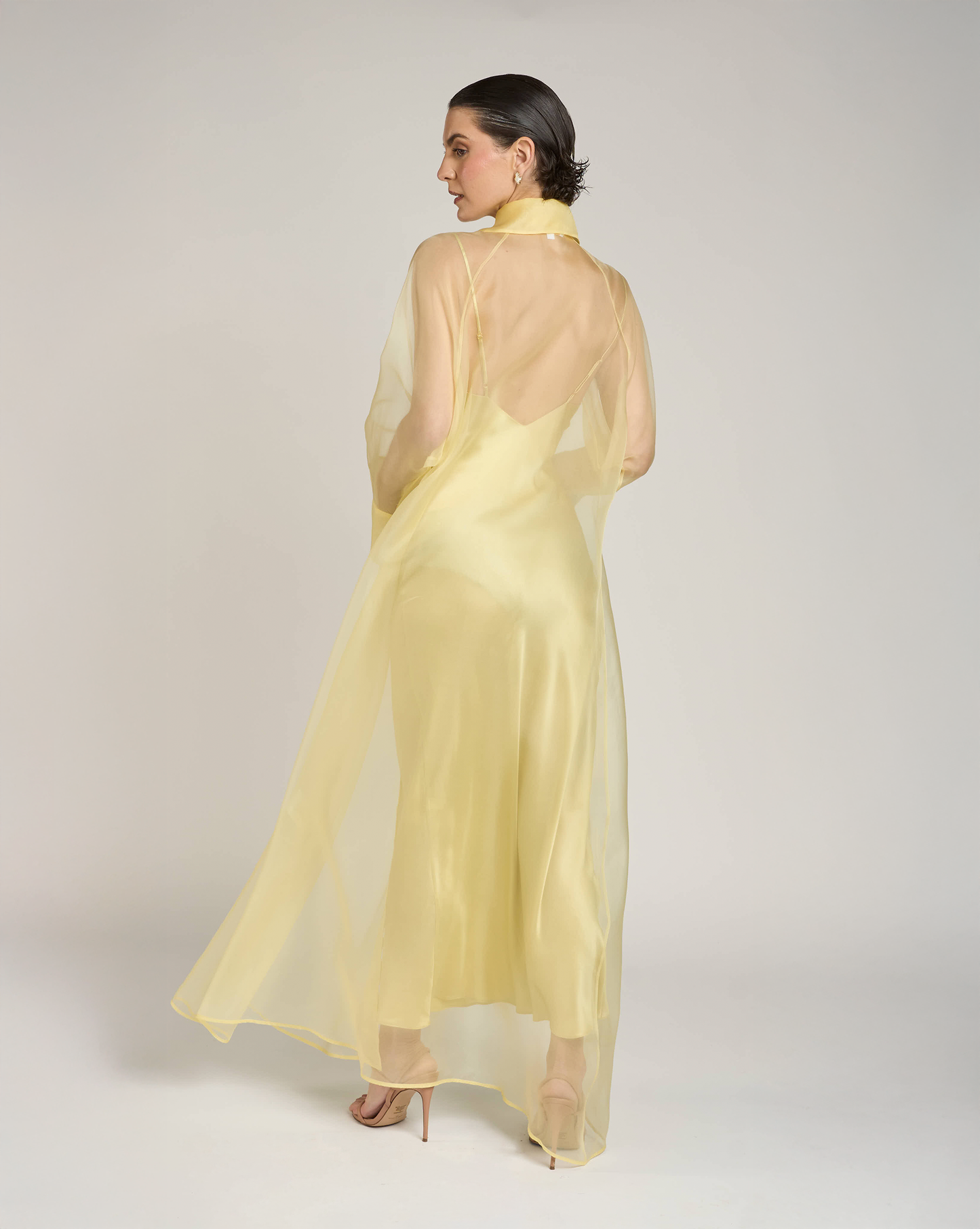 CACAO ROBE