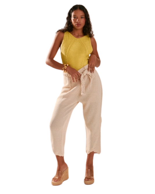 Rafa Pants
