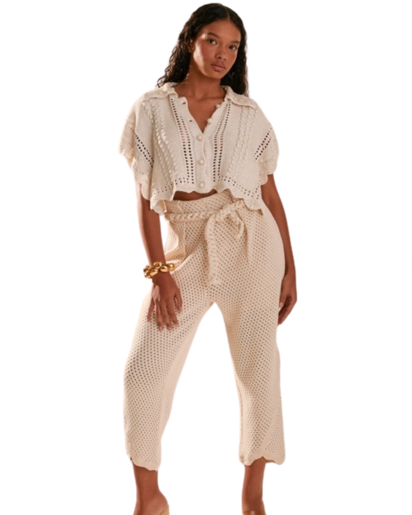 Rafa Pants