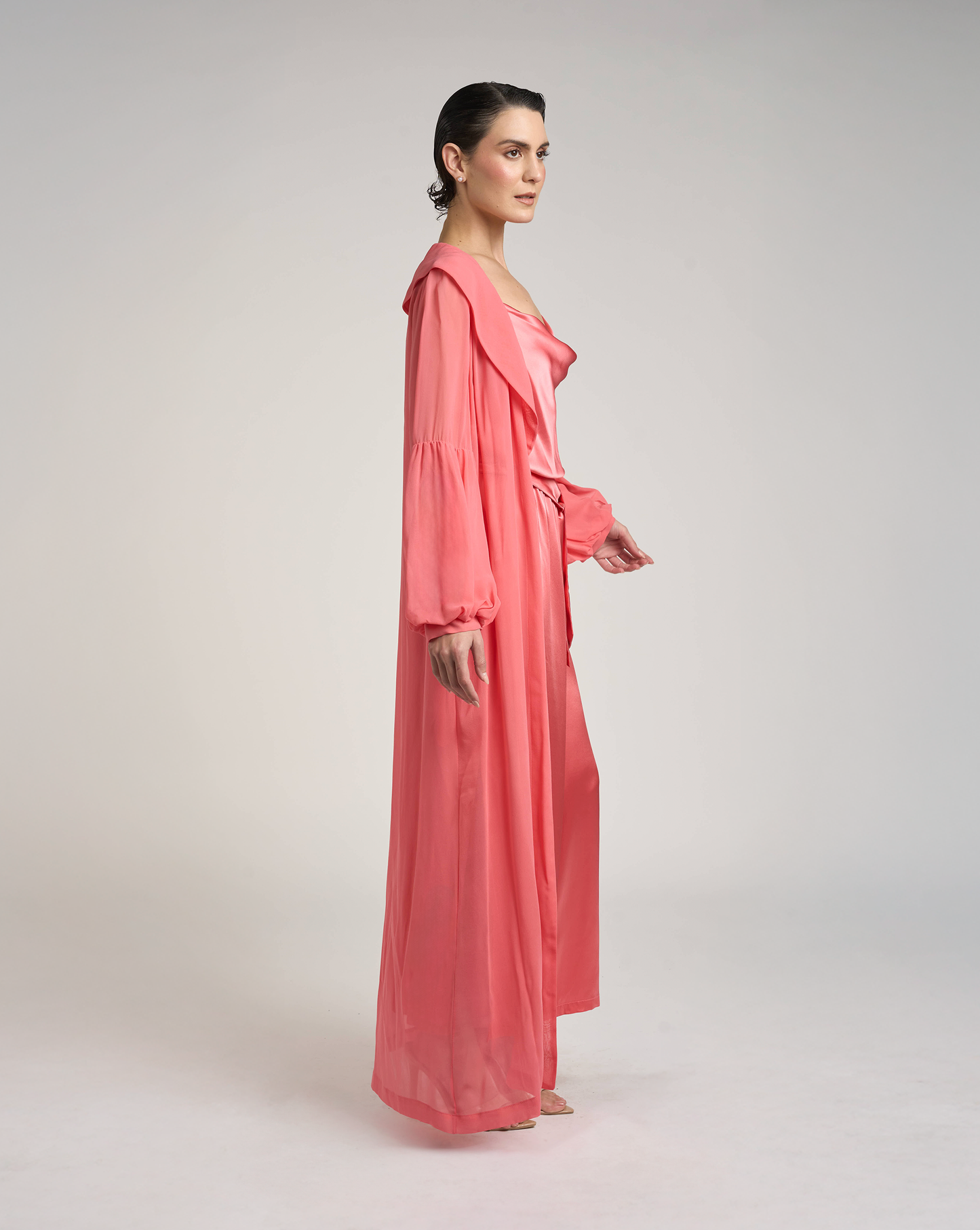 CARESS ROBE